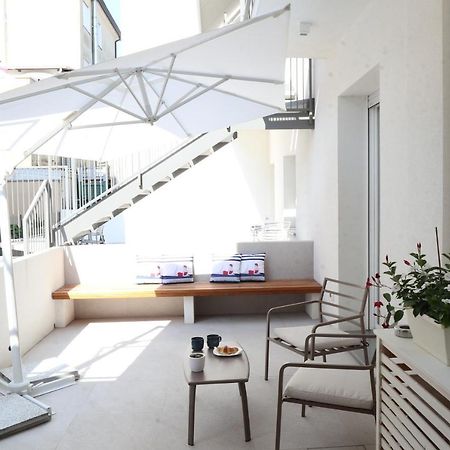 Residence Tre Leoni Καόρλε Εξωτερικό φωτογραφία