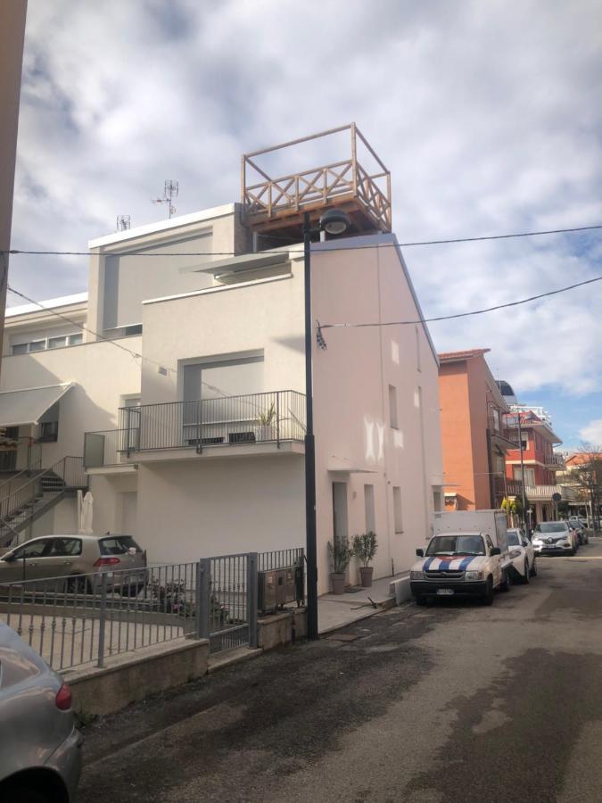 Residence Tre Leoni Καόρλε Εξωτερικό φωτογραφία